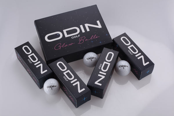 ODIN Glow Balls (12 dozen)