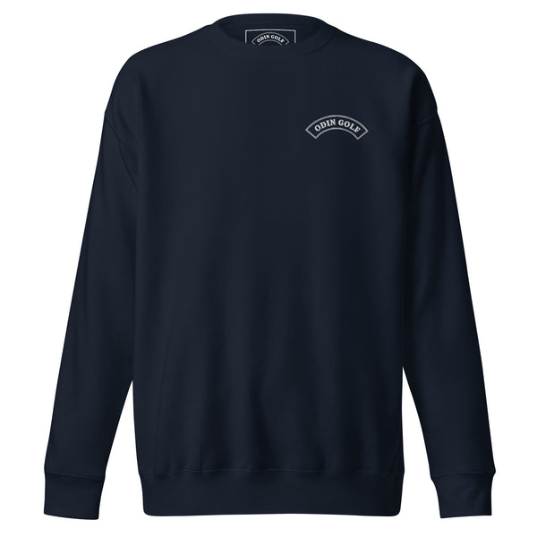 Social Club Sweatshirt